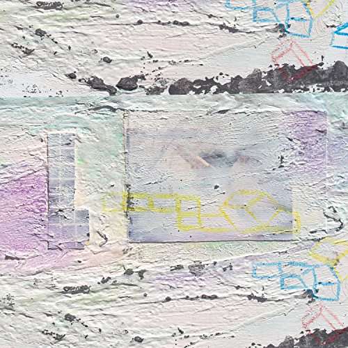 Cover for Broken Social Scene · Hug of Thunder (CD) (2017)