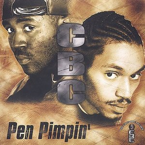 Cover for Cbc · Pen Pimpin (CD) (2004)