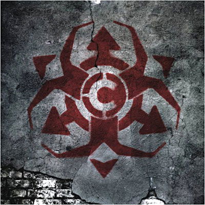 The Infection Deluxe Ltd Ed - Chimaira - Música - METAL - 0828136912123 - 17 de abril de 2009