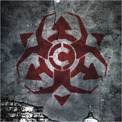 Cover for Chimaira · The Infection Deluxe Ltd Ed (CD) [Ltd edition] (2009)