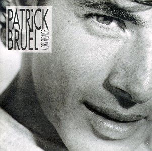 Cover for Patrick Bruel · Alors Regarde (CD) (2004)