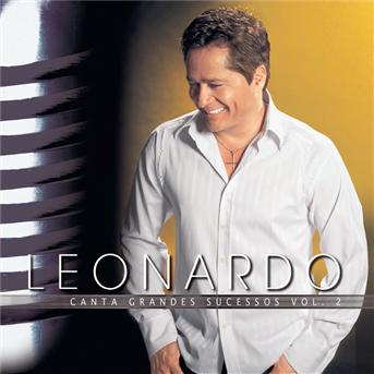 Cover for Leonardo · Canta Grandes Sucessos 2 (CD) (2005)