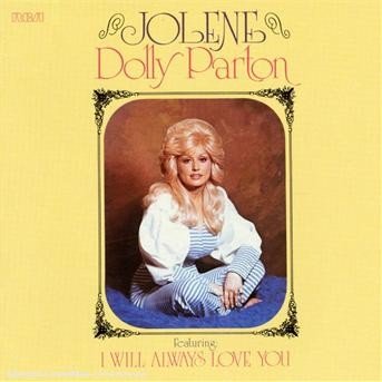 Cover for Dolly Parton · Jolene + 4 (CD) [Expanded edition] (2007)