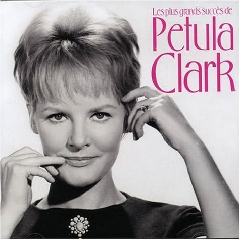 Cover for Petula Clark · Les Plus Grands Succes De Petula Clark (CD) (2006)