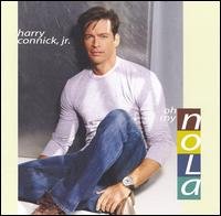 Cover for Harry Connick Jr · Oh My Nola (CD) (2007)