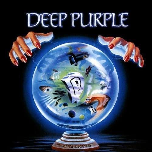 Slaves and Masters: the Deluxe Edition - Deep Purple - Musique - Friday Music - 0829421242123 - 5 février 2013