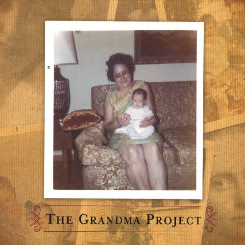 Grandma Project - Grandma Project - Música - CD Baby - 0829757374123 - 10 de fevereiro de 2004