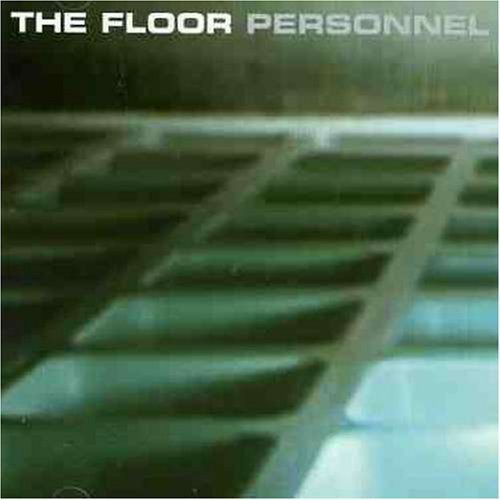 Cover for The Floor · Personnel (CD) (1990)