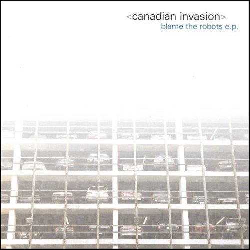 Songs for the Atco Ghost - Canadian Invasion - Music - OLD JANX SPIRIT - 0837101141123 - March 7, 2006