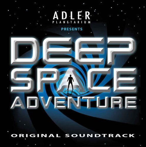 Deep Space Adventure - Andrea Centazzo - Music - Ictus Records - 0844553054123 - January 17, 2012