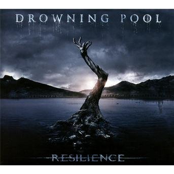Cover for Drowning Pool · Resilience (CD/DVD) (2020)