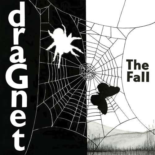 Cover for Fall · Dragnet (LP) (2016)