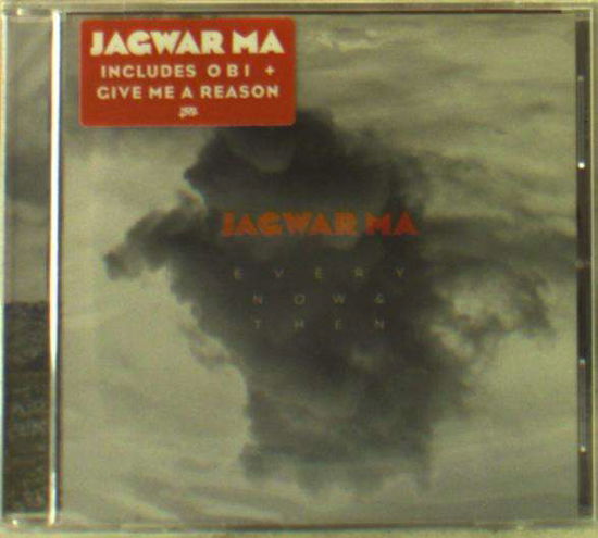 Every Now & then - Jagwar Ma - Musiikki - ROCK/POP - 0858275032123 - perjantai 14. lokakuuta 2016