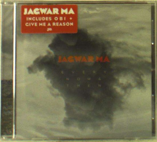 Cover for Jagwar Ma · Every Now &amp; then (CD) (2016)