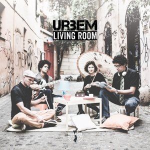 Cover for Urbem · The Living Room (CD) (2016)