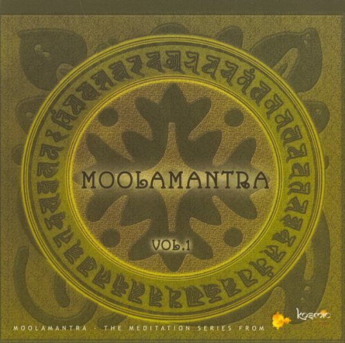 Cover for Seven · Moola Mantra 1 (CD) (2005)