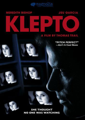 Klepto DVD - Klepto DVD - Filmy - MAGNOLIA - 0876964000123 - 18 kwietnia 2006