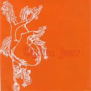 Cover for Tigers Jaw (CD) [Digipak] (2010)
