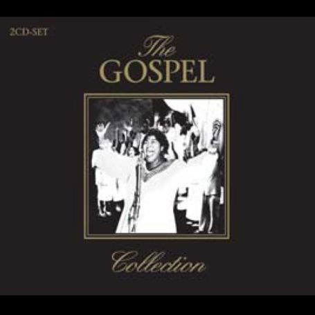 Gospel Collection - V/A - Musiikki - MUSIC & MELODY - 0880831013123 - torstai 8. joulukuuta 2005