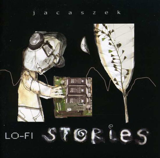 Cover for Jacaszek · Lo-fi Stories (CD) (2011)