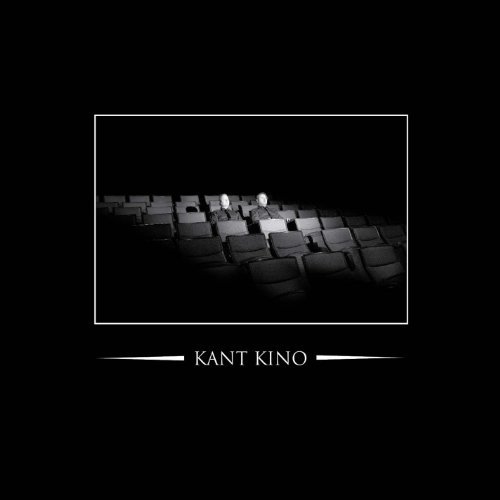 Cover for Kant Kino · We Are Kant Kino You Are Not (CD) (2010)