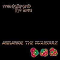 Cover for Mentallo &amp; The Fixer · Arrange the Molecule (CD) (2017)