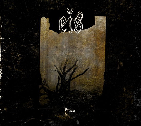 Cover for Eis · Patina (CD) (2011)