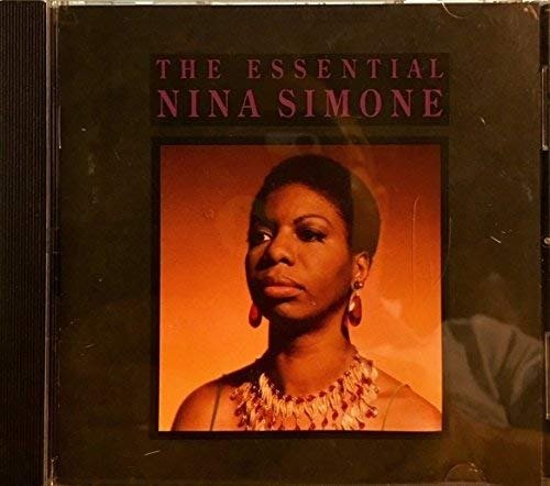 Nina Simone-the Essential - Nina Simone - Music -  - 0886919850123 - 