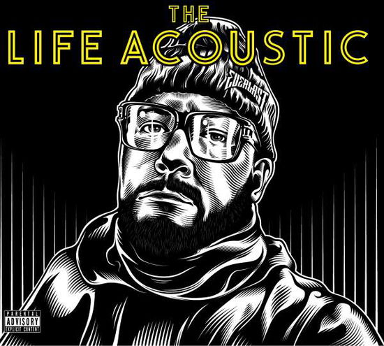 The Life Acoustic - Everlast - Música - LONG BRANCH RECORDS - 0886922663123 - 2 de septiembre de 2013