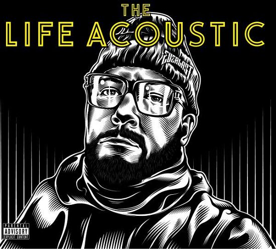 The Life Acoustic - Everlast - Music - LONG BRANCH RECORDS - 0886922663123 - September 2, 2013