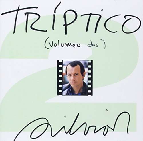 Triptico 2 - Silvio Rodriguez - Musique - BMG - 0886970055123 - 2 novembre 2004