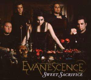 Sweet Sacrifice - Evanescence - Music - WIND-UP - 0886970886123 - May 25, 2007