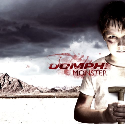 Monster by Oomph - Oomph - Musik - Sony Music - 0886972837123 - 15. november 2011