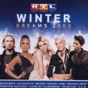 Cover for Winter Dreams 2009 · Rtl Winterdreams 2009 (CD) (2009)