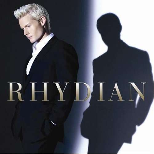 Rhydian - Rhydian - Música - SYCO MUSIC - 0886974185123 - 10 de marzo de 2015