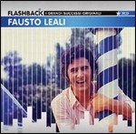 Cover for Leali Fausto · Fausto Leali New Artwork 2009 (CD)