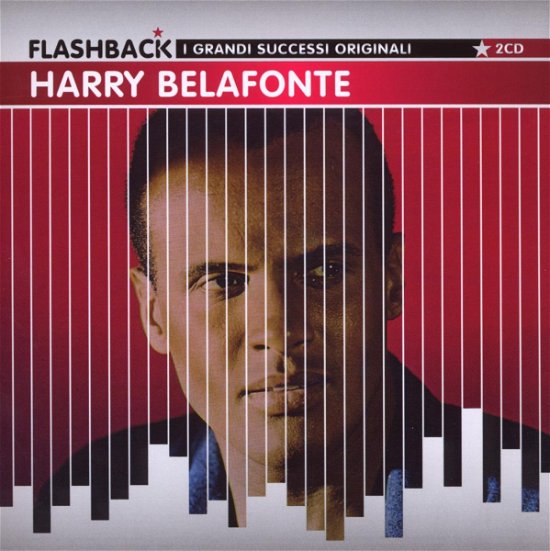 Flashback - Harry Belafonte - Musik - Venus - 0886974453123 - 