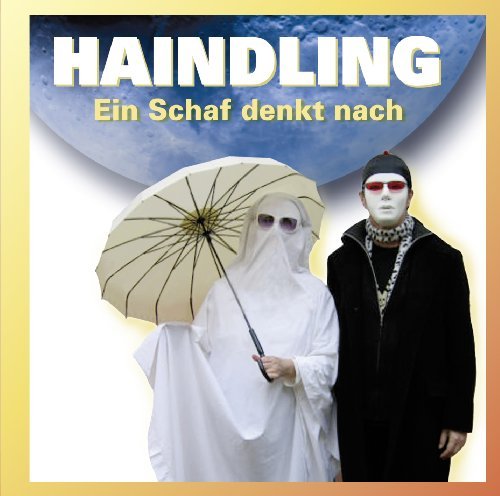 Ein Schaf Denkt Nach - Haindling - Música - ARIOLA - 0886975203123 - 7 de julho de 2009