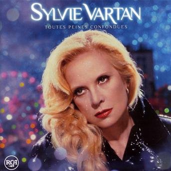 Cover for Sylvie Vartan · Toutes peines confondues (CD) (2009)