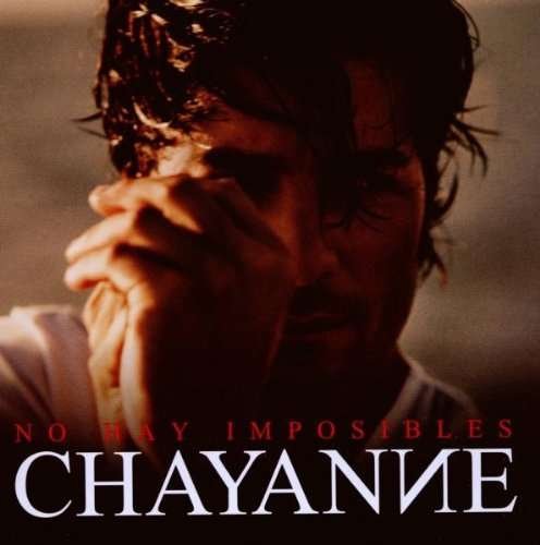 Chayanne No Hay Imposibles - Chayanne No Hay Imposibles - Musik - Pid - 0886976868123 - 7. december 2011