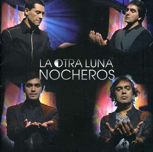 Cover for Nocheros · La Otra Luna (CD) (2010)