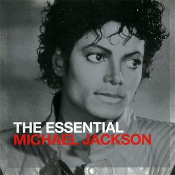 Cover for Michael Jackson · The Essential (CD) (2011)