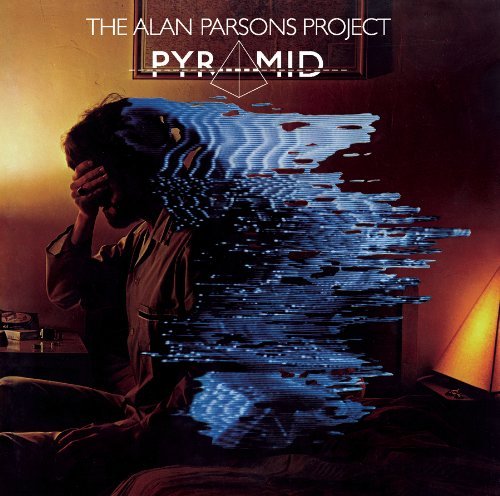 Pyramid - Alan Parsons - Muziek - SBME NASHVILLE - 0886978848123 - 27 januari 2009