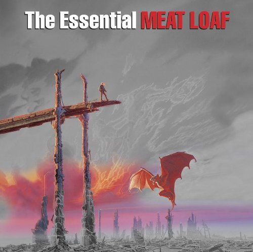Cover for Meat Loaf · Essential (CD) (2011)