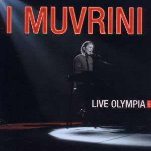 Album Live - I Muvrini - Musik - SI / COLUMBIA - 0886979292123 - 19. Juli 2011