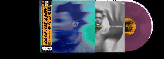 Melt My Eyez See Your Future - Denzel Curry - Musikk - VIRGIN - 0888072429123 - 30. september 2022