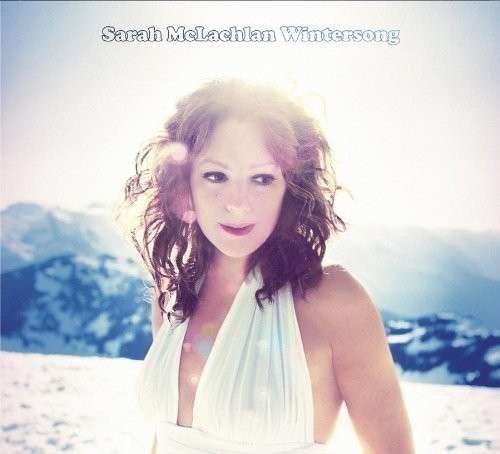 Cover for Sarah Mclachlan · Wintersong (CD) (2006)