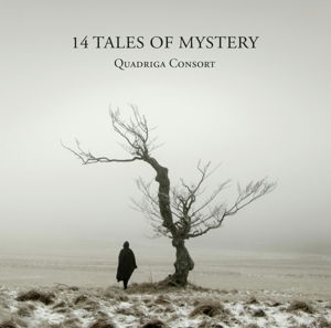 14 Tales Of Mystery - Quadriga Consort - Music -  - 0888750033123 - 