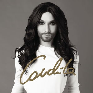 Conchita - Conchita Wurst - Musiikki - COLUMBIA - 0888750538123 - maanantai 18. toukokuuta 2015