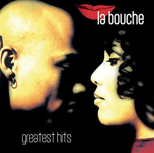 Cover for La Bouche · Greatest Hits (CD) (2015)